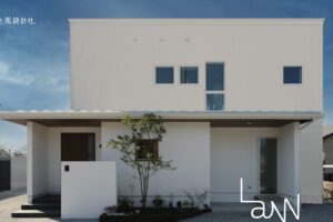 9月20日・21日（土・日） 【LaW暮らし展】初のOPEN見学会開催します！