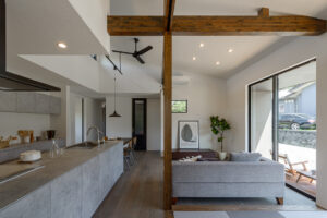 10月11日・12日（土・日）『暮らし展』OPEN見学会開催します。