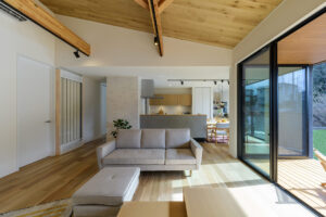 12月6日・7日（土・日）『暮らし展』OPEN見学会開催します。