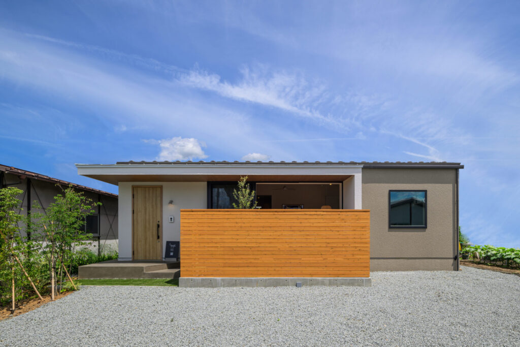 12月13日・14日（土・日） 【LaW暮らし展】OPEN見学会開催します！