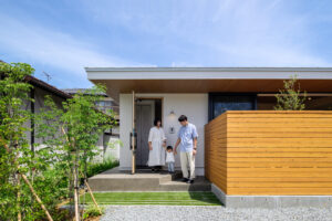 LaW フラッグシップモデル