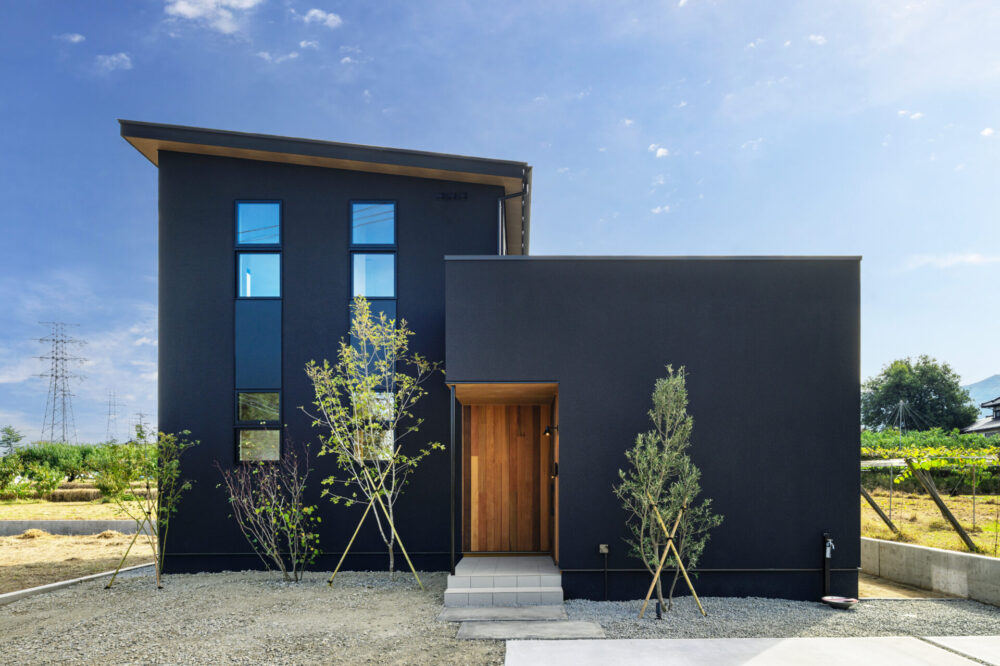 光と風設計社で建てようと思った決め手を教えて下さい。