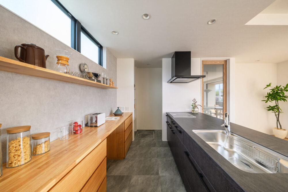 新しい住まいでの生活で、楽しみは何ですか？