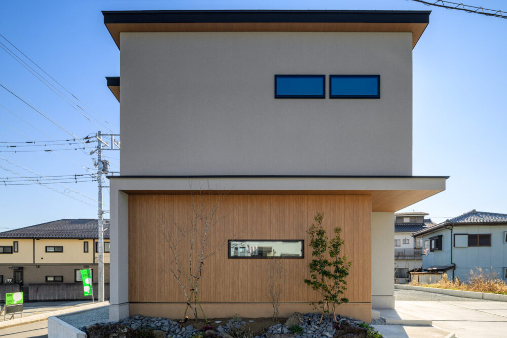 光と風設計社で建てようと思った決め手を教えて下さい。