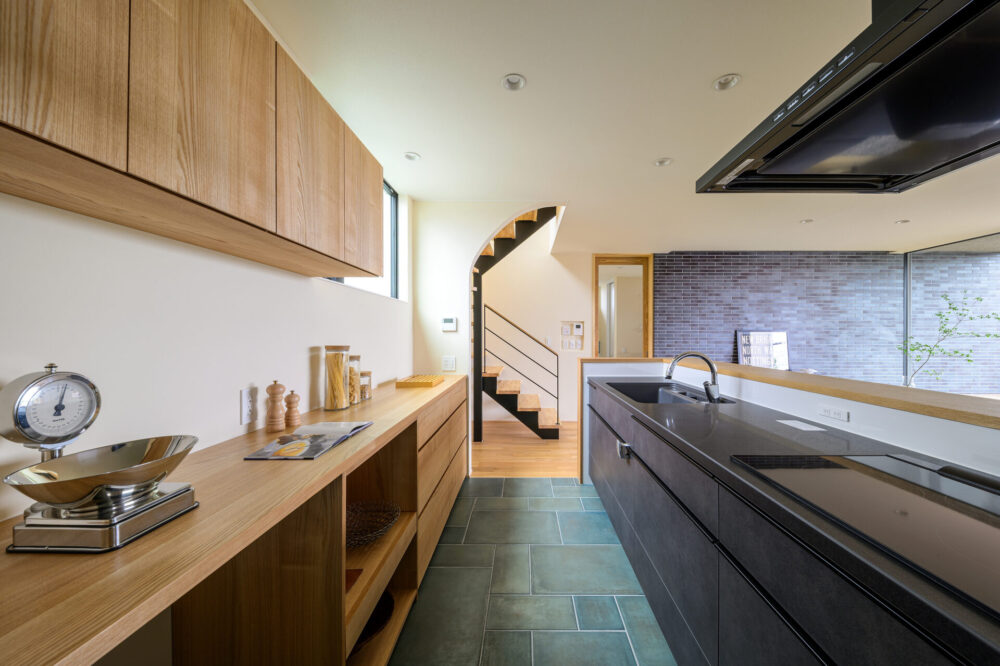 家づくりの中で思い出に残っていることは何ですか？