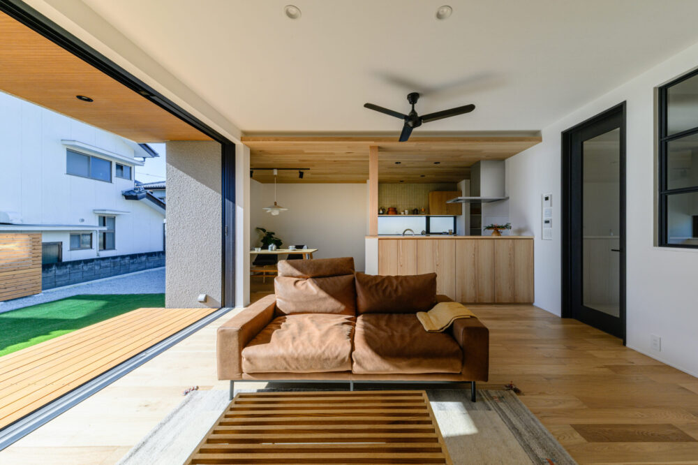 家づくりの中で思い出に残っていることは何ですか？