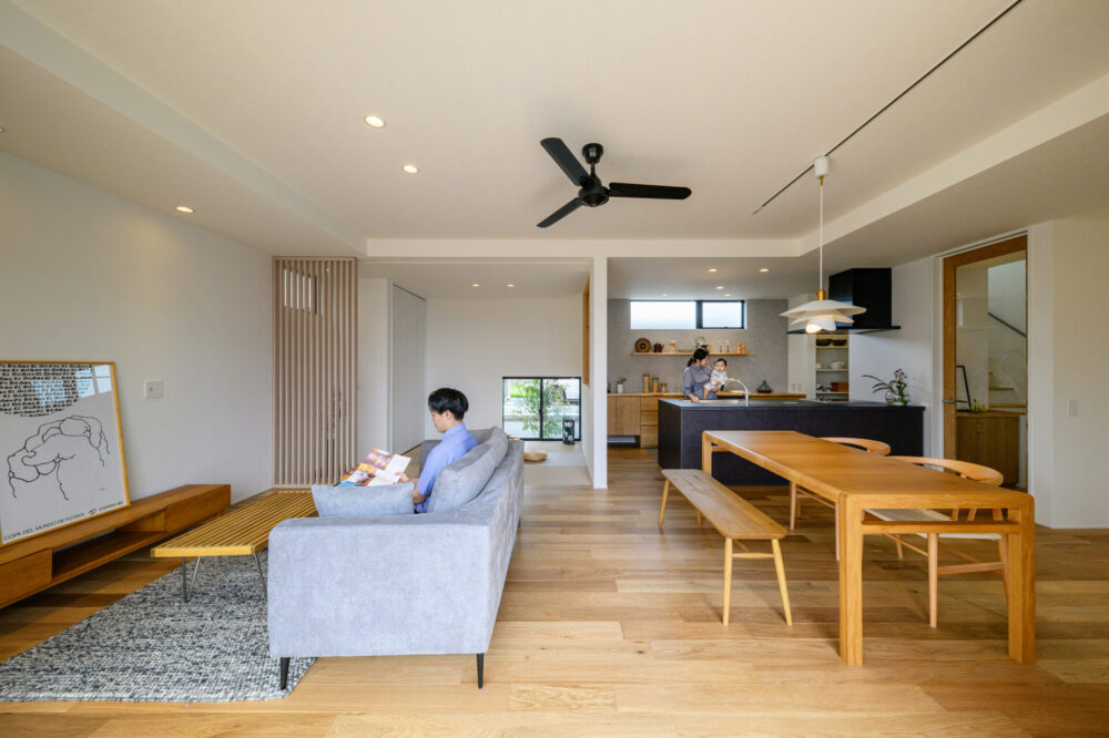 家づくりの中で思い出に残っていることは何ですか？