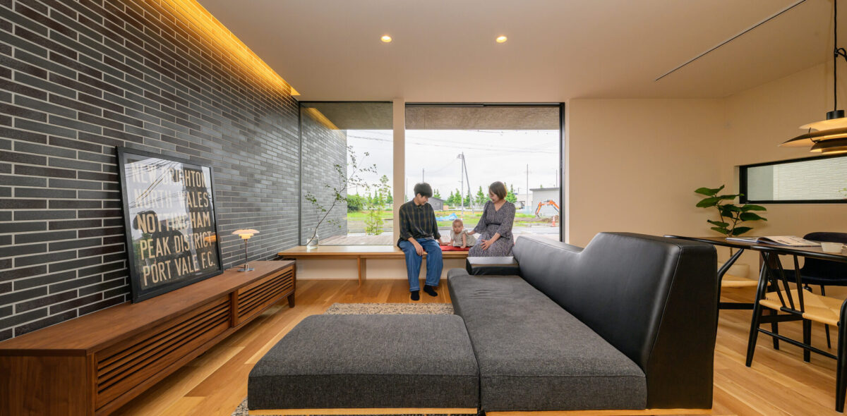 心地好く豊かに暮らす考えに共感しました。