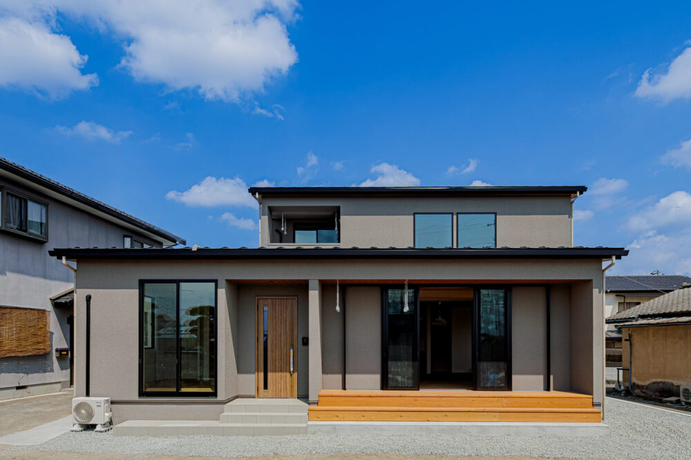 光と風設計社で建てようと思った決め手を教えて下さい。