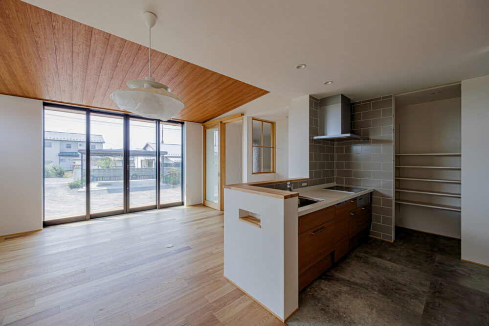 家づくりの中で思い出に残っていることは何ですか？