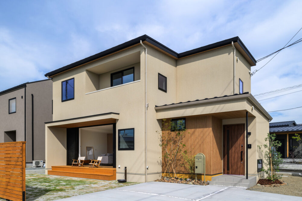 光と風設計社で建てようと思った決め手を教えて下さい。