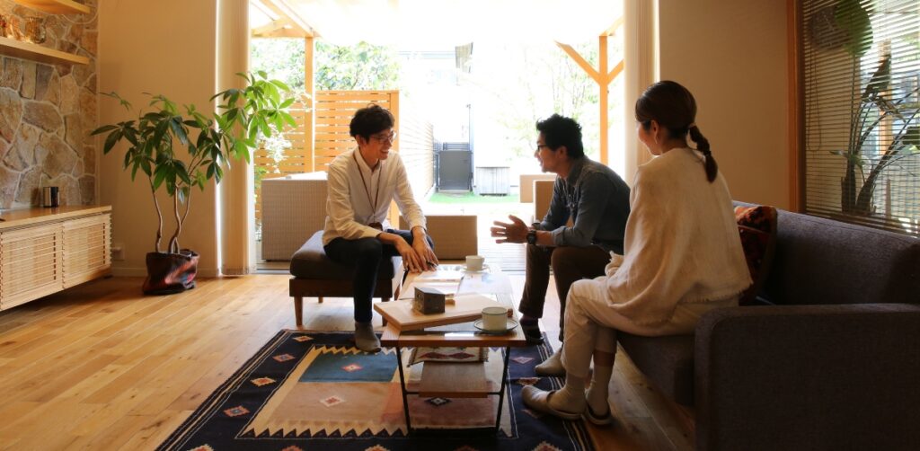 無料相談会をご希望の方へ