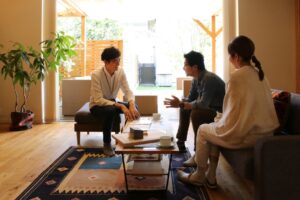 無料相談会をご希望の方へ