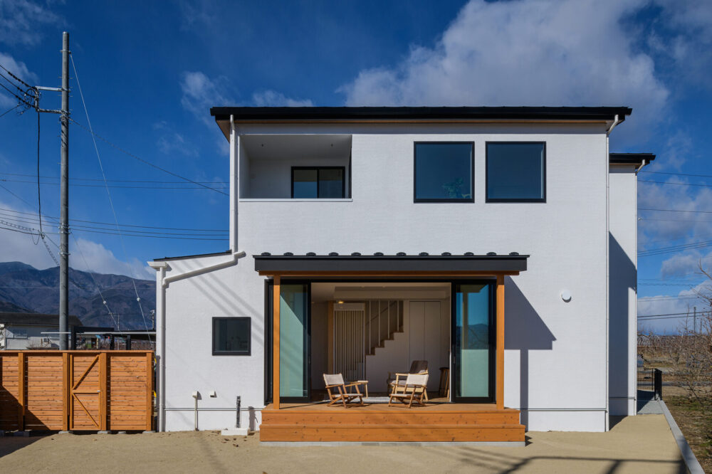 光と風設計社で建てようと思った決め手を教えて下さい。