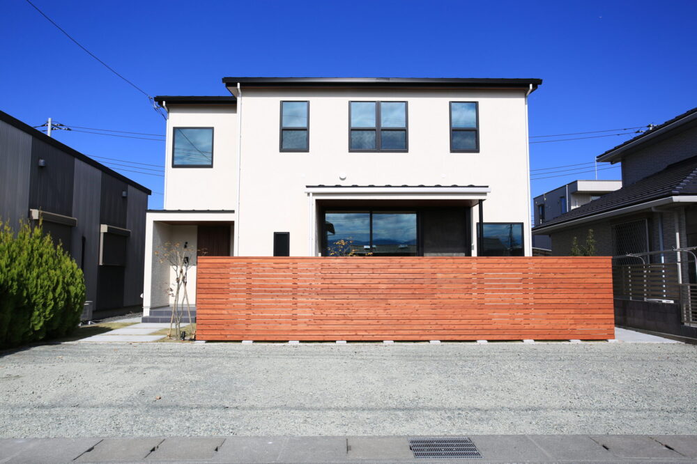 光と風設計社で建てようと思った決め手を教えて下さい。