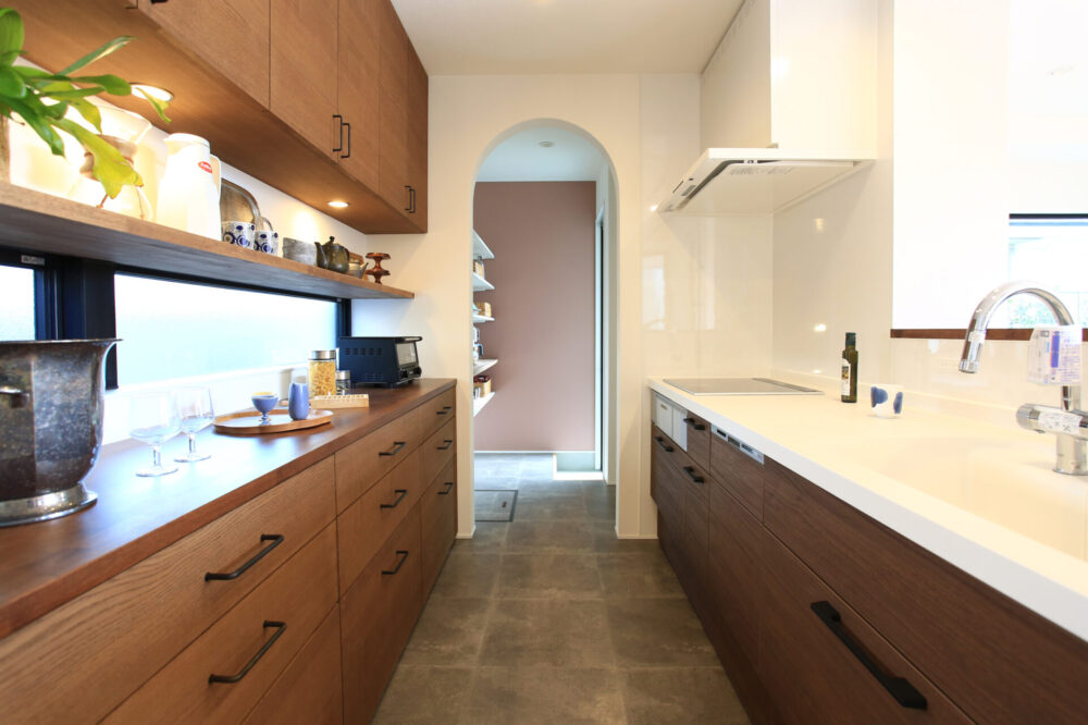 新しい住まいでの生活で、楽しみは何ですか？