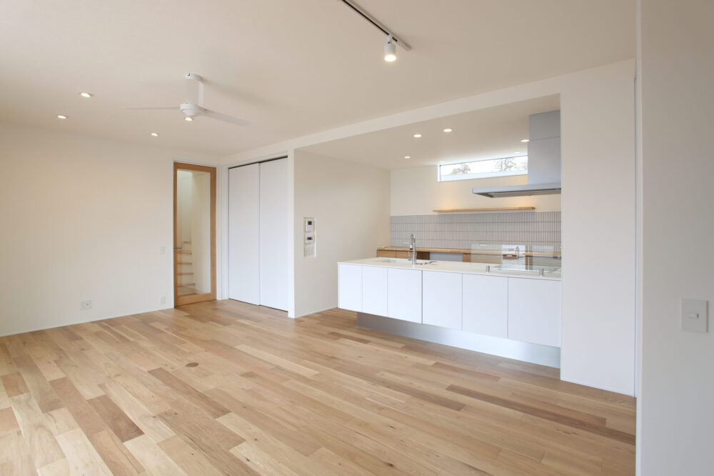 家づくりの中で思い出に残っていることは何ですか？