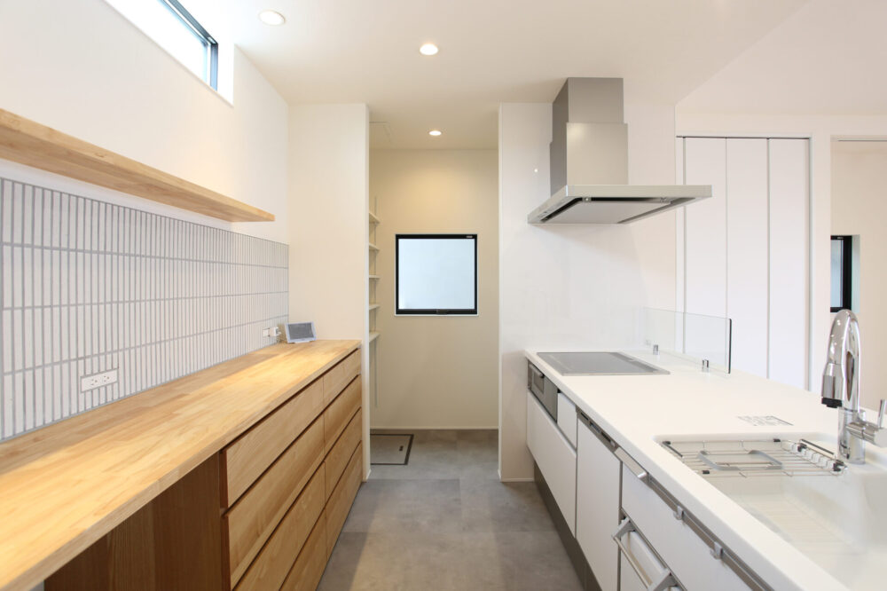 光と風設計社で建てようと思った決め手を教えて下さい。