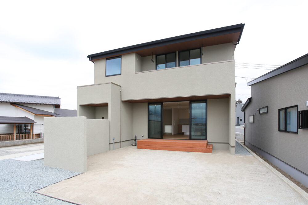 新しい住まいでの生活で、楽しみは何ですか？