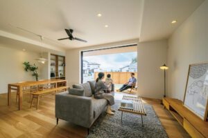 3月28日・29日（土・日）『暮らし展』OPEN見学会開催します。