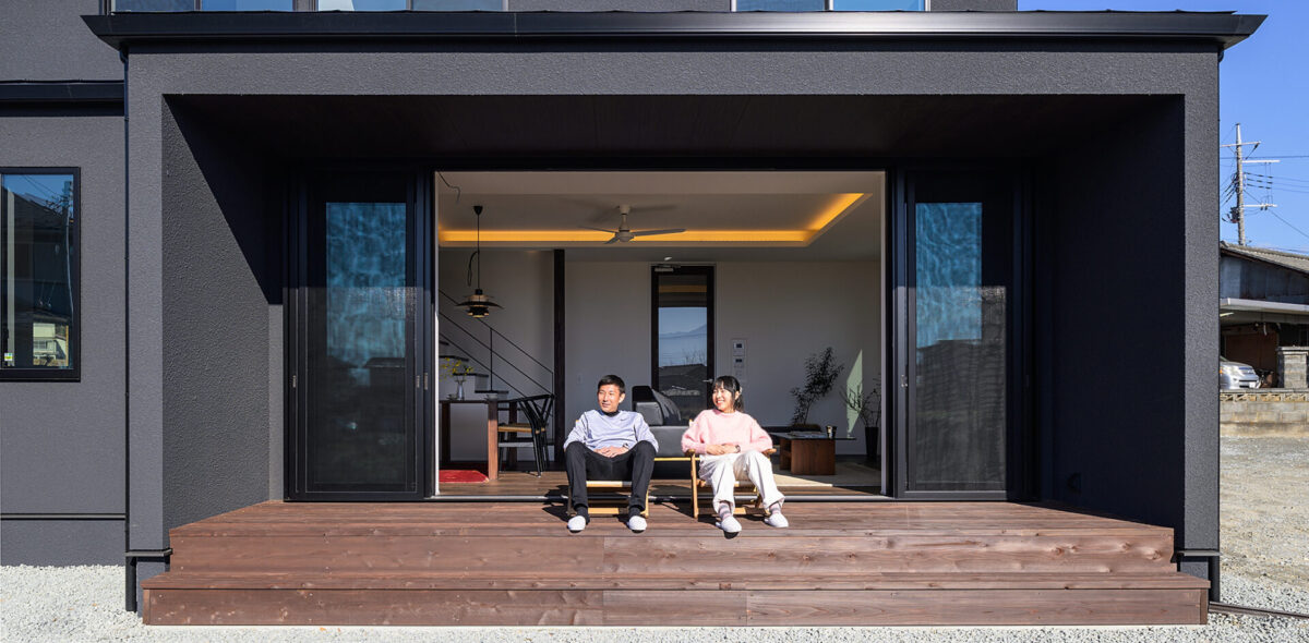 コンセプトがぴったり気持ちにハマったこと！