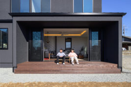 コンセプトがぴったり気持ちにハマったこと！