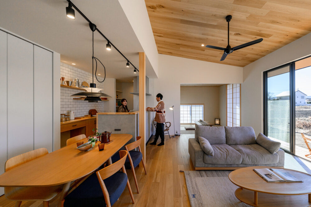 家づくりの中で思い出に残っていることは何ですか？