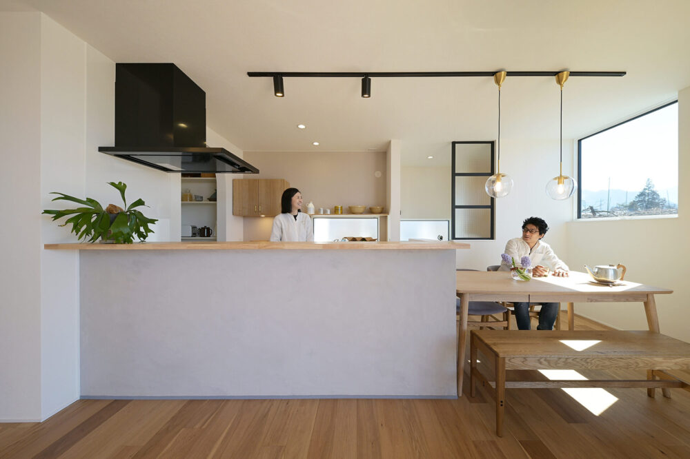 家づくりの中で思い出に残っていることは何ですか？