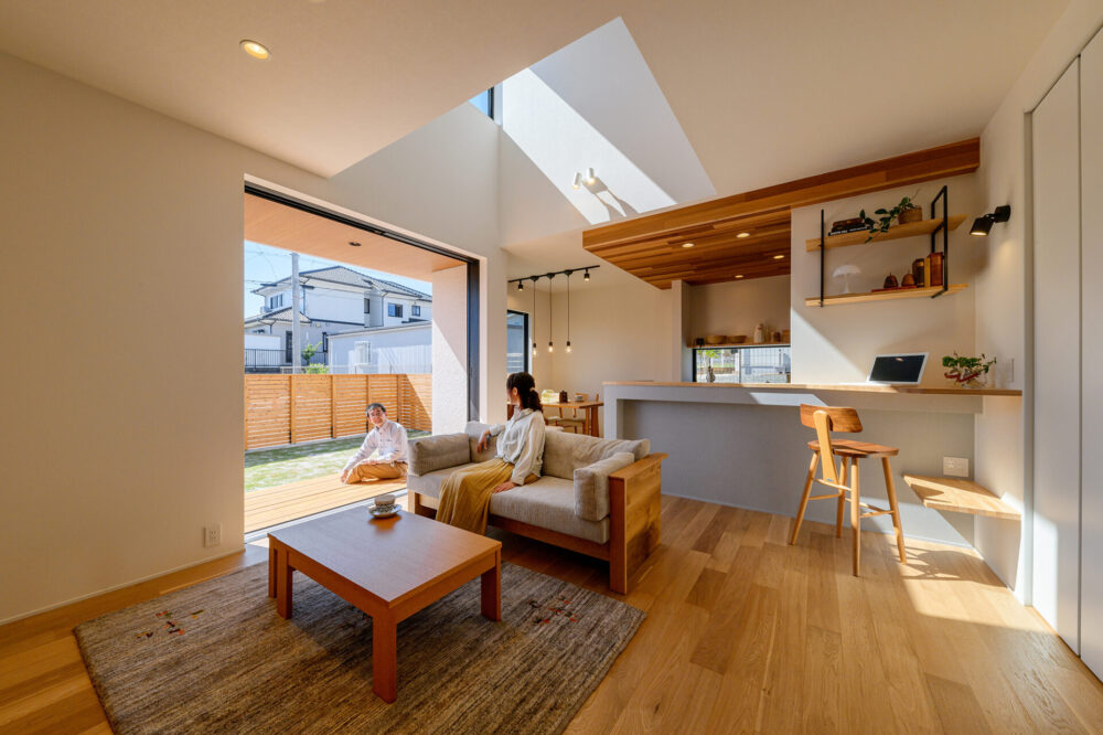 家づくりの中で思い出に残っていることは何ですか？