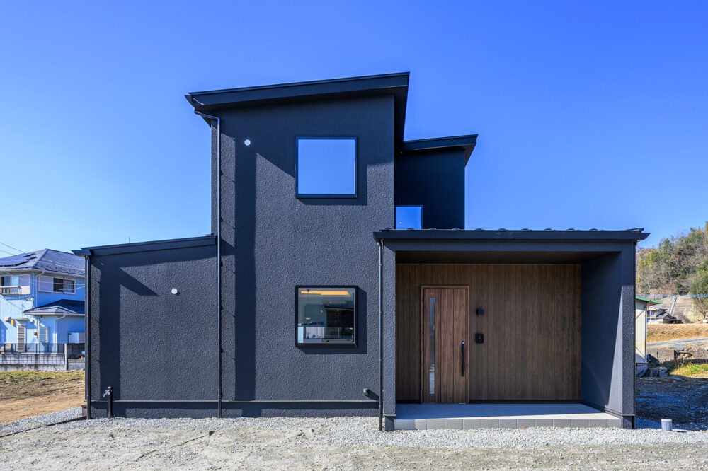 光と風設計社で建てようと思った決め手を教えて下さい。