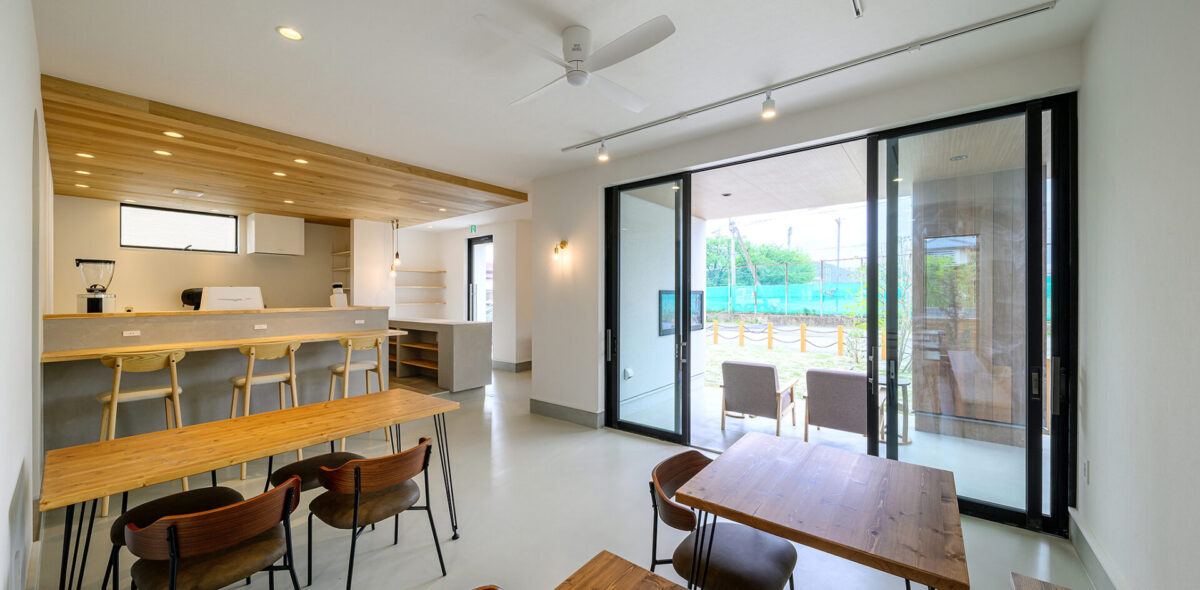 ニーズを汲み取り、様々提案してくださったからです。