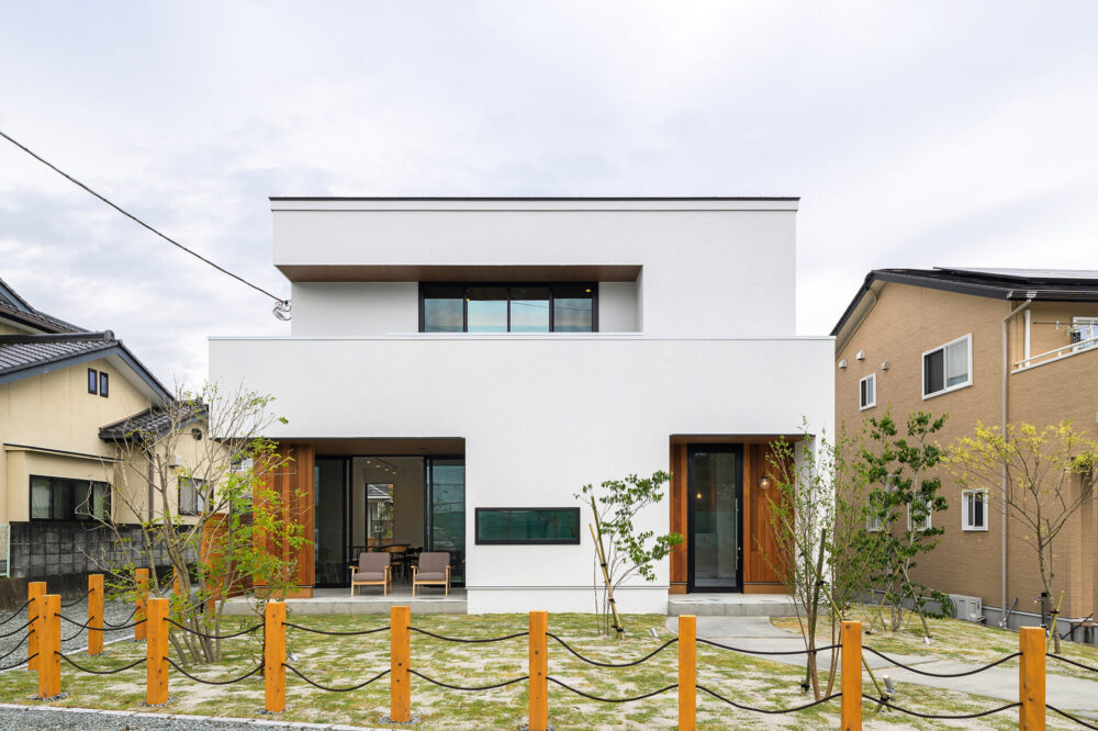 光と風設計社で建てようと思った決め手を教えて下さい。