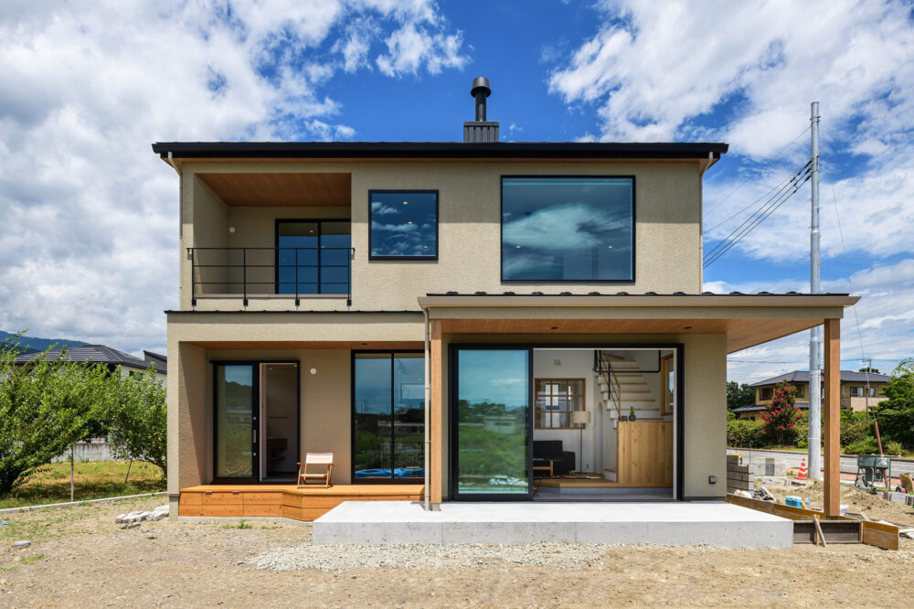 光と風設計社で建てようと思った決め手を教えて下さい。