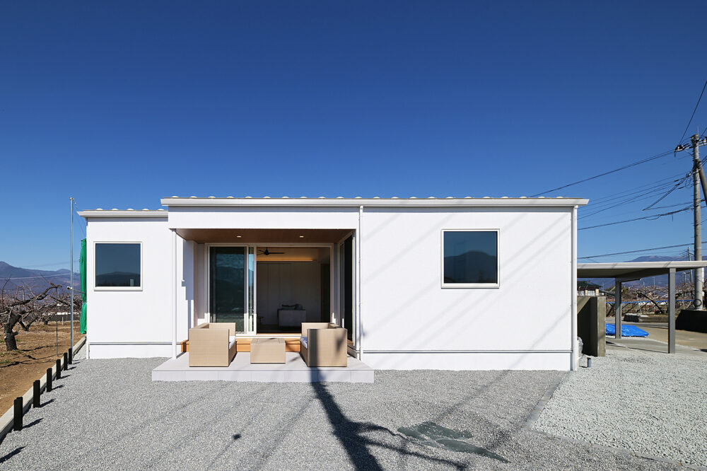 光と風設計社で建てようと思った決め手を教えて下さい。