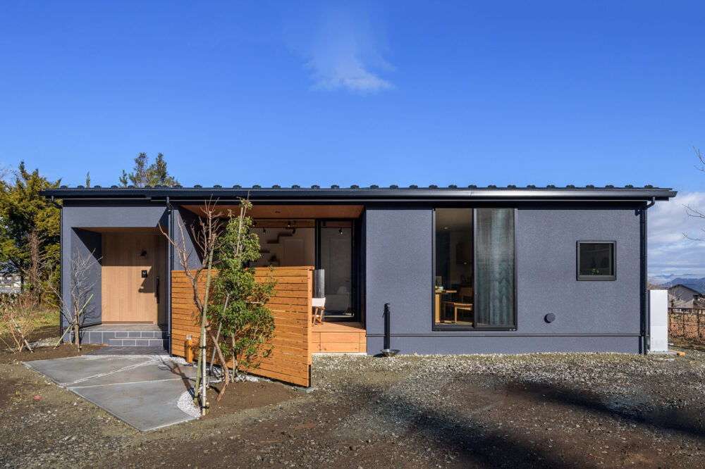 光と風設計社で建てようと思った決め手を教えて下さい。