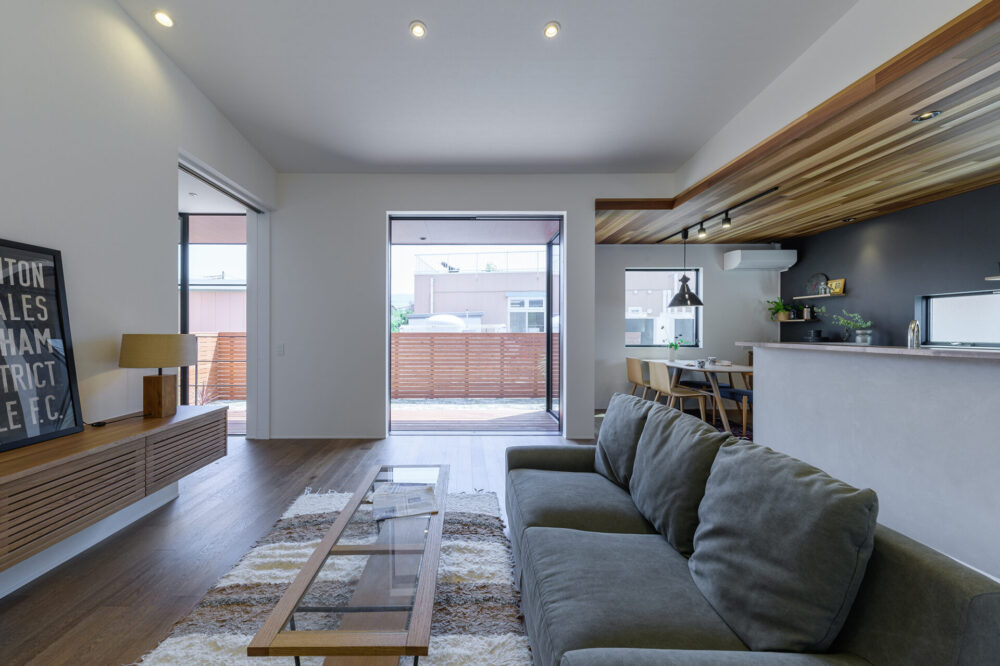 家づくりの中で思い出に残っていることは何ですか？