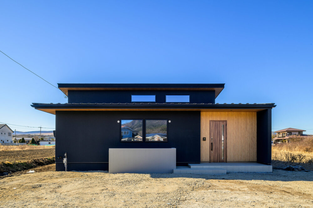 光と風設計社で建てようと思った決め手を教えて下さい。