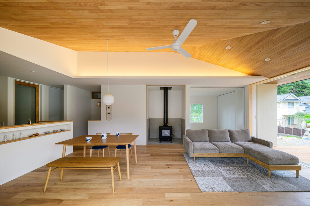 家づくりの中で思い出に残っていることは何ですか？