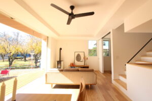 細部までこだわりが感じられたことです。