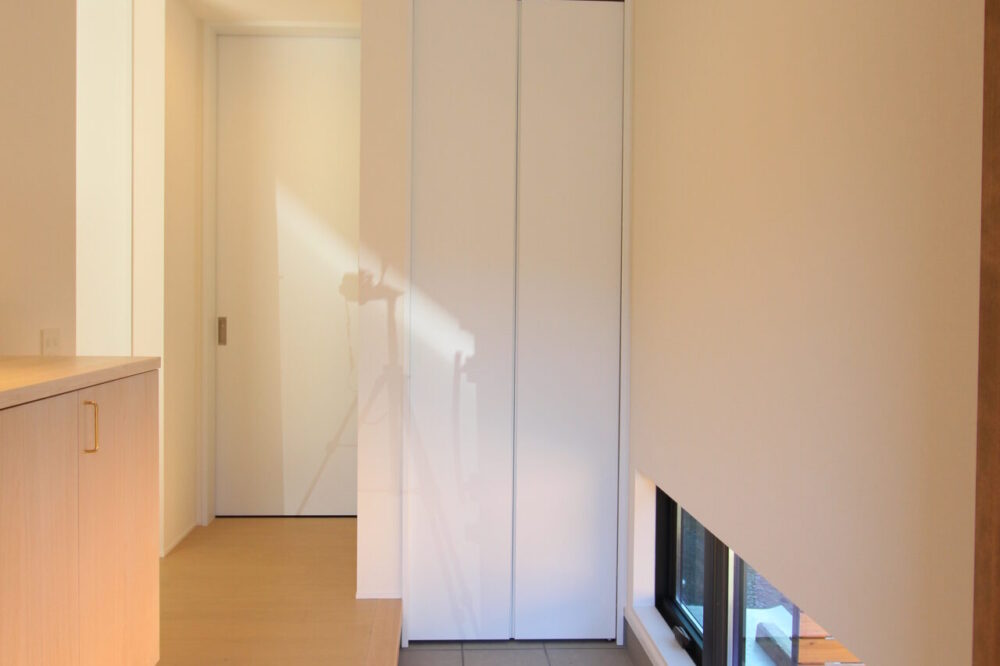 新しい住まいでの生活で、楽しみは何ですか？