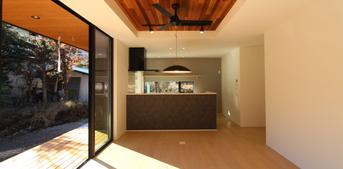 コンセプトなど細かな説明を聞き ここしか無いと思って決めました。