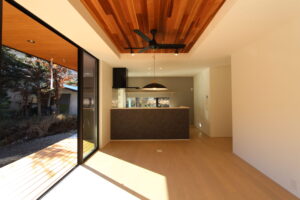 コンセプトなど細かな説明を聞き ここしか無いと思って決めました。