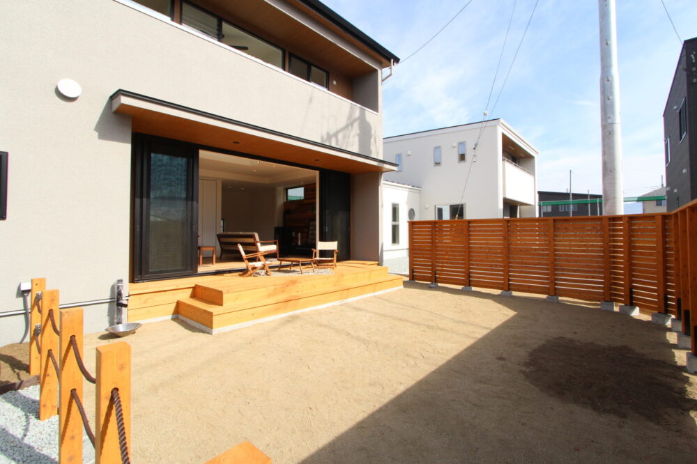 光と風設計社で建てようと思った決め手を教えて下さい。