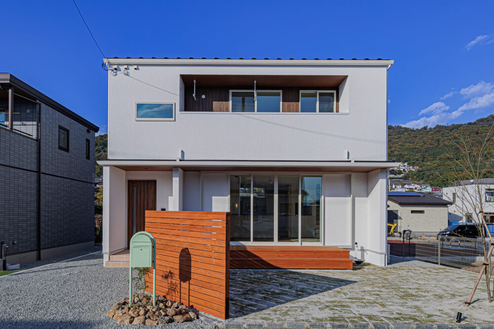 光と風設計社で建てようと思った決め手を教えて下さい。