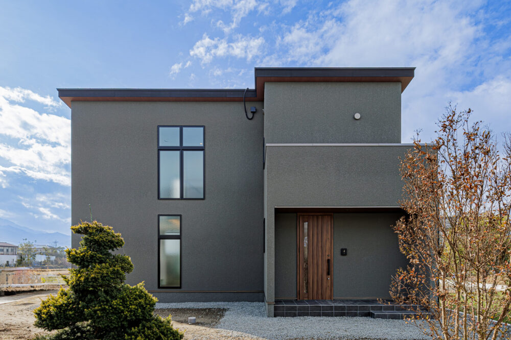 光と風設計社で建てようと思った決め手を教えて下さい。