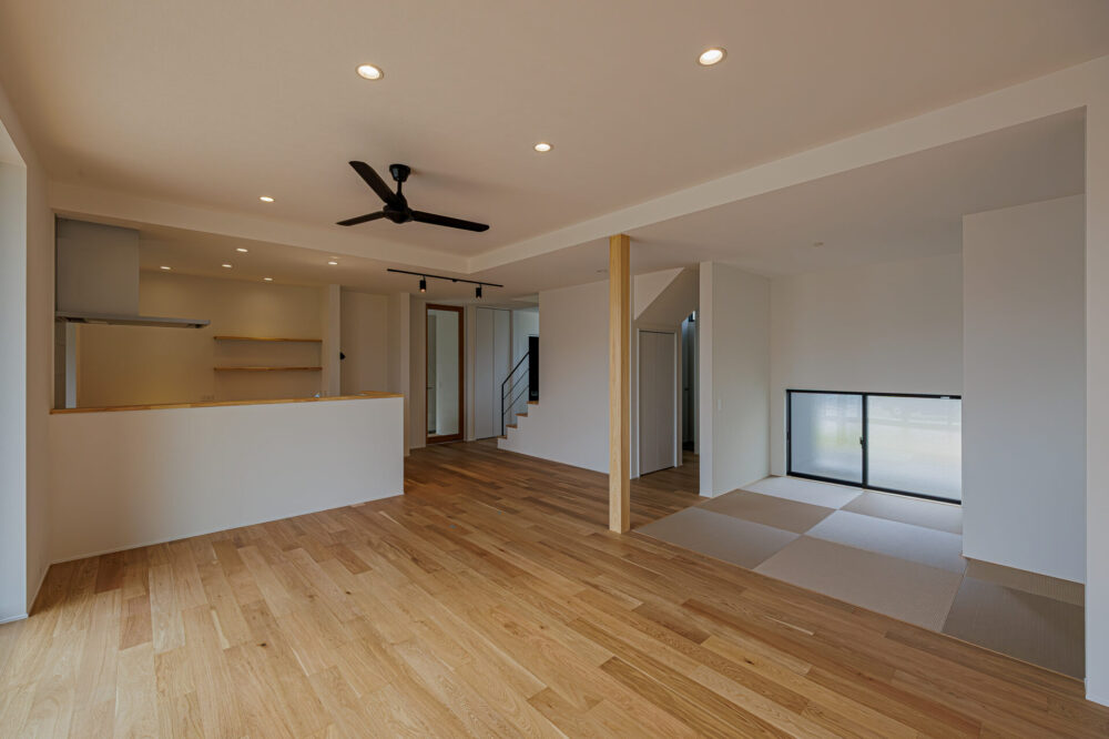 家づくりの中で思い出に残っていることは何ですか？