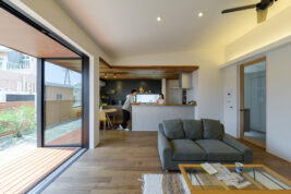 今思うとすべての工程が良い思い出になってます。