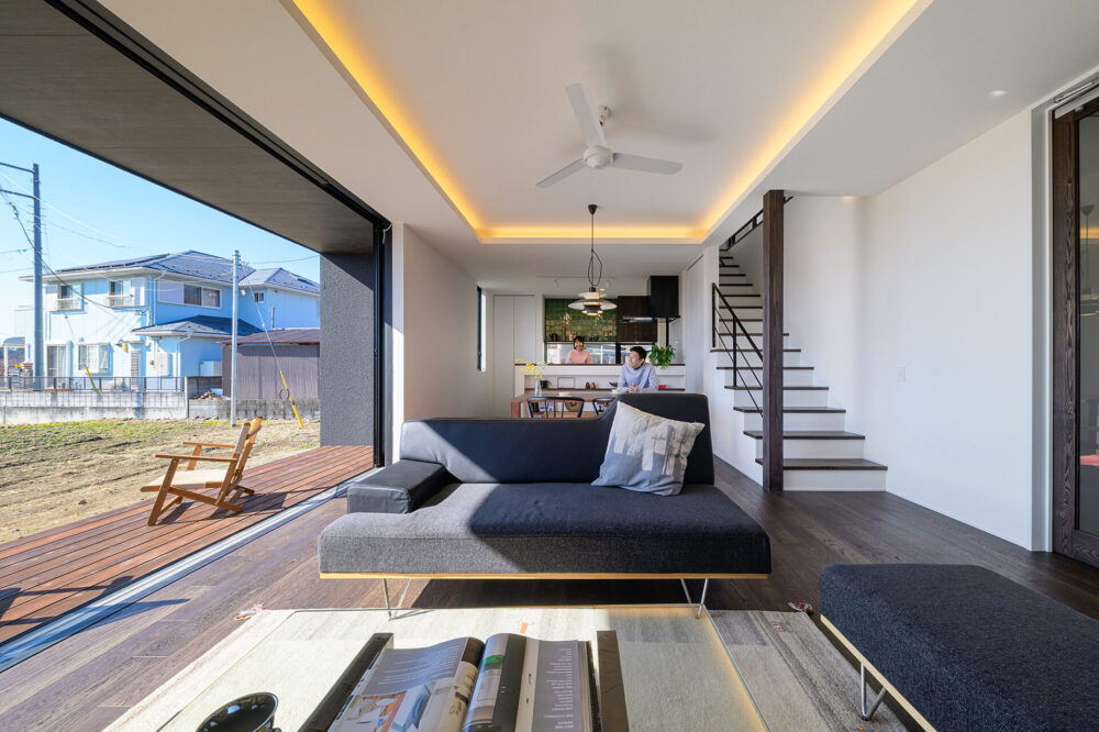 家づくりの中で思い出に残っていることは何ですか？