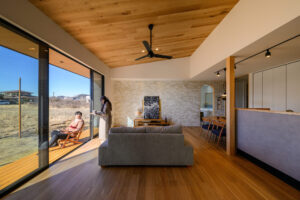 毎回、自分たちの家の完成に近づいている気がして楽しかったです。