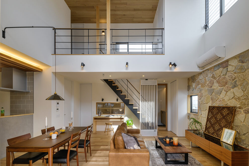 家づくりの中で思い出に残っていることは何ですか？